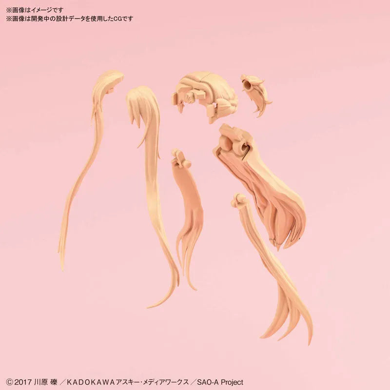 Sword Art Online - Asuna - Figure-rise Standard (Bandai Spirits)ㅤ – Bandai Spirits – ActionFigureBrasil