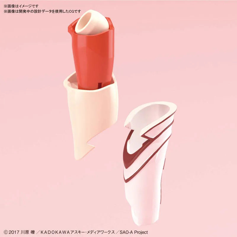 Sword Art Online - Asuna - Figure-rise Standard (Bandai Spirits)ㅤ – Bandai Spirits – ActionFigureBrasil