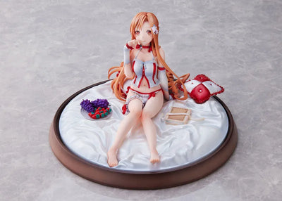 Sword Art Online - Asuna - KDcolle - 1/7 - Negligee Ver. (Kadokawa)ㅤ – Kadokawa – ActionFigureBrasil