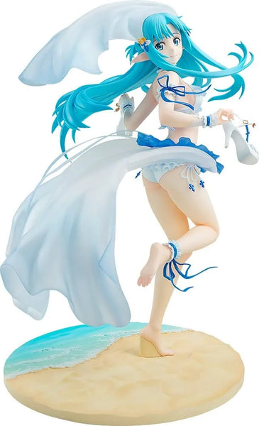 Sword Art Online - Asuna - KDcolle - 1/7 - Undine, Summer Wedding Ver. (Kadokawa, Revolve)ㅤ – Kadokawa – ActionFigureBrasil