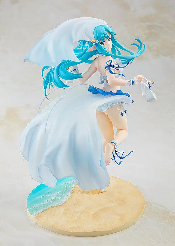 Sword Art Online - Asuna - KDcolle - 1/7 - Undine, Summer Wedding Ver. (Kadokawa, Revolve)ㅤ – Kadokawa – ActionFigureBrasil