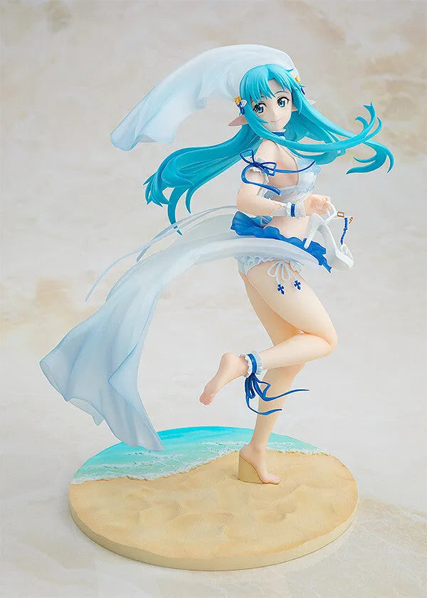 Sword Art Online - Asuna - KDcolle - 1/7 - Undine, Summer Wedding Ver. (Kadokawa, Revolve)ㅤ – Kadokawa – ActionFigureBrasil