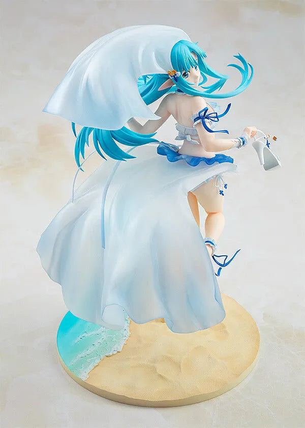 Sword Art Online - Asuna - KDcolle - 1/7 - Undine, Summer Wedding Ver. (Kadokawa, Revolve)ㅤ – Kadokawa – ActionFigureBrasil