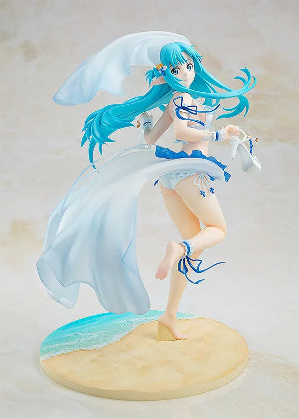Sword Art Online - Asuna - KDcolle - 1/7 - Undine, Summer Wedding Ver. (Kadokawa, Revolve)ㅤ – Kadokawa – ActionFigureBrasil