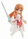 Sword Art Online - Asuna, Kirito, Sinon - Desktop Army (MegaHouse)ㅤ – MegaHouse – ActionFigureBrasil