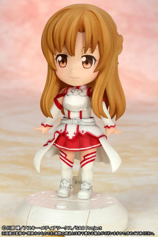 Sword Art Online - Asuna - Nanorich - Voice Collection (Griffon Enterprises)ㅤ – Griffon Enterprises – ActionFigureBrasil