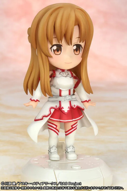 Sword Art Online - Asuna - Nanorich - Voice Collection (Griffon Enterprises)ㅤ – Griffon Enterprises – ActionFigureBrasil