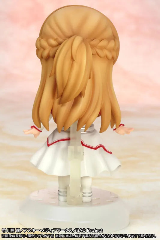 Sword Art Online - Asuna - Nanorich - Voice Collection (Griffon Enterprises)ㅤ – Griffon Enterprises – ActionFigureBrasil