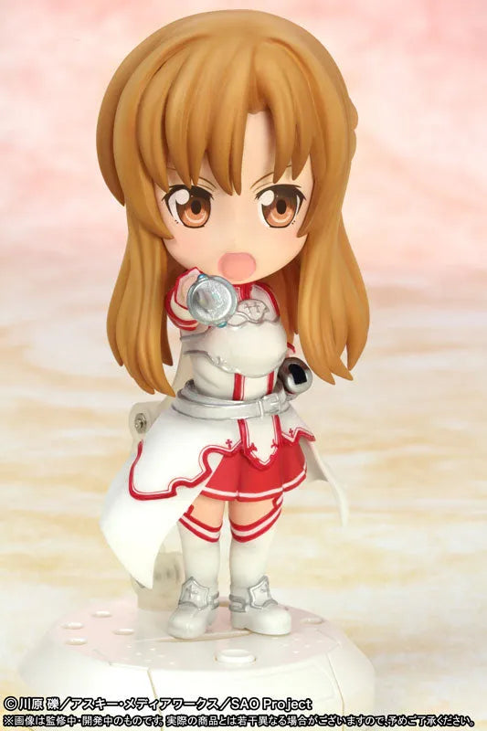 Sword Art Online - Asuna - Nanorich - Voice Collection (Griffon Enterprises)ㅤ – Griffon Enterprises – ActionFigureBrasil
