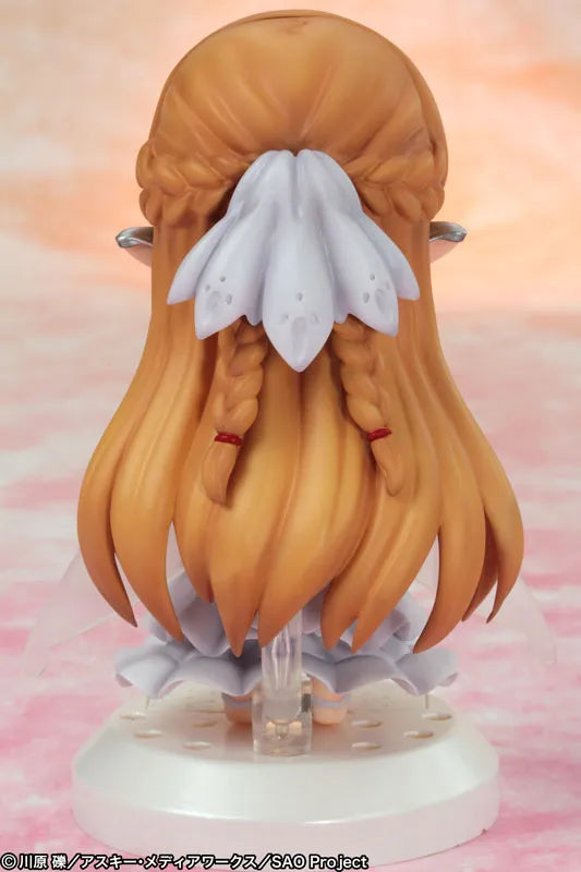 Sword Art Online - Asuna - Nanorich - Voice Collection - Titania ver. (Griffon Enterprises)ㅤ – Griffon Enterprises – ActionFigureBrasil