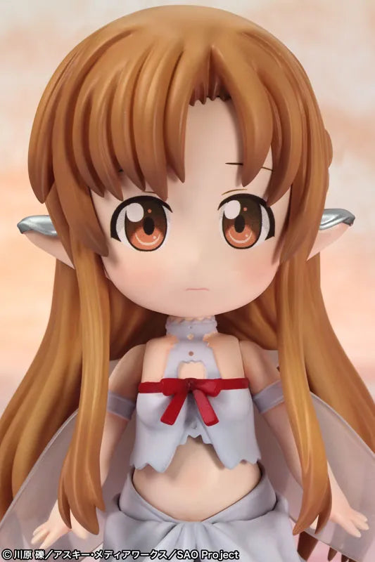 Sword Art Online - Asuna - Nanorich - Voice Collection - Titania ver. (Griffon Enterprises)ㅤ – Griffon Enterprises – ActionFigureBrasil