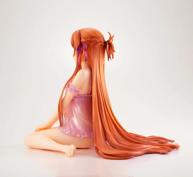 Sword Art Online Asuna -Negligee Ver- 1/4ㅤ – eStream – ActionFigureBrasil