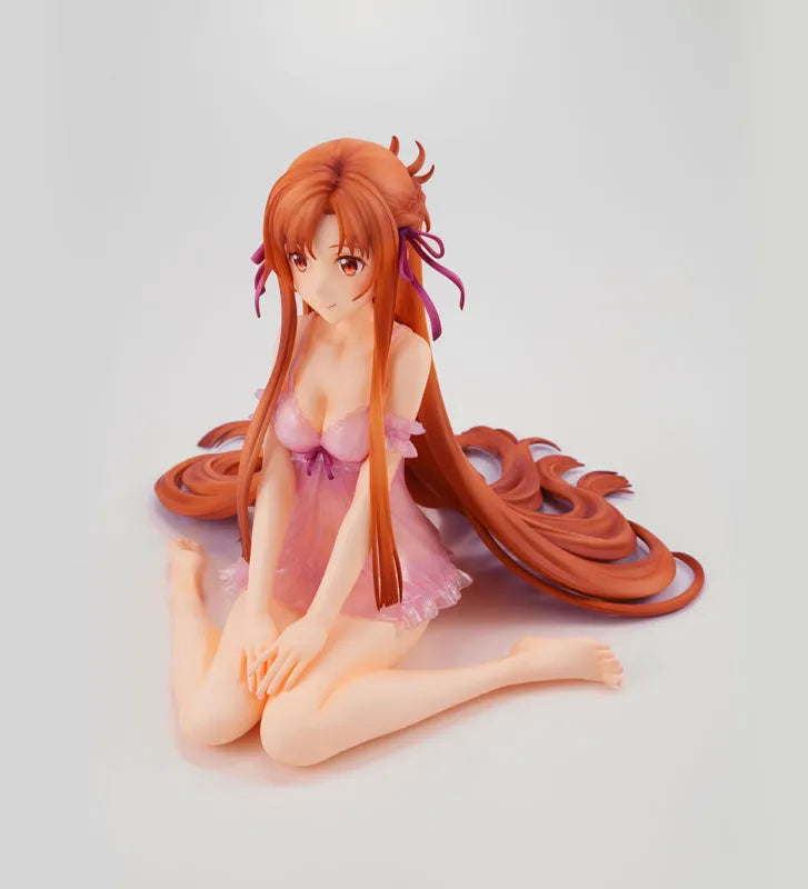 Sword Art Online Asuna -Negligee Ver- 1/4ㅤ – eStream – ActionFigureBrasil