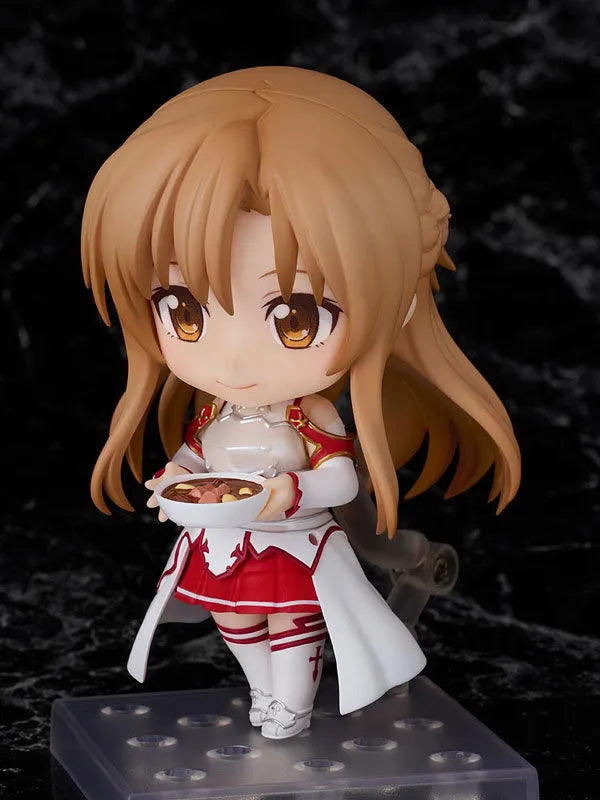 Sword Art Online - Asuna - Nendoroid #1669 - 2.0 (Good Smile Company)ㅤ – Good Smile Company – ActionFigureBrasil