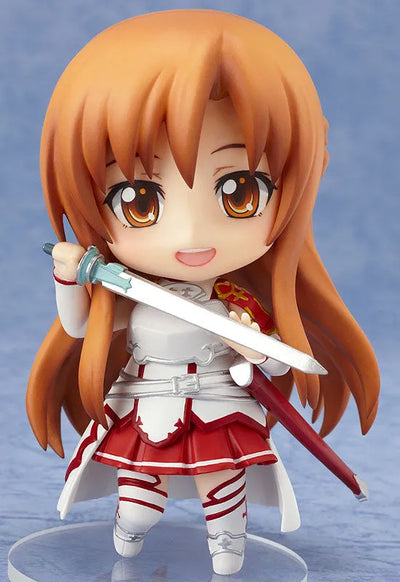 Sword Art Online - Asuna - Nendoroid #283 (Good Smile Company)ㅤ – Good Smile Company – ActionFigureBrasil