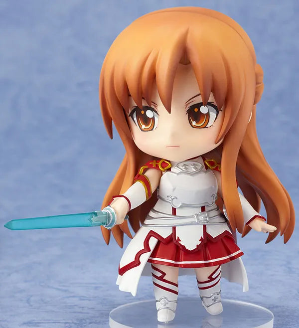 Sword Art Online - Asuna - Nendoroid #283 (Good Smile Company)ㅤ – Good Smile Company – ActionFigureBrasil