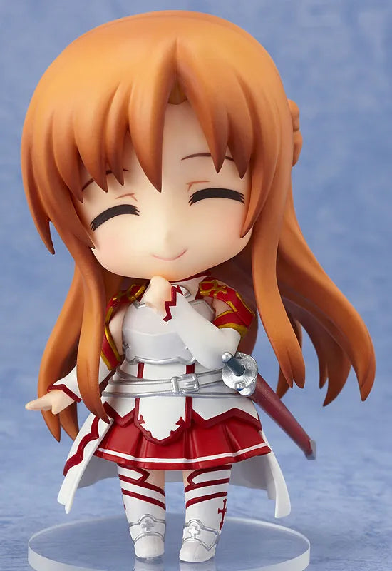 Sword Art Online - Asuna - Nendoroid #283 (Good Smile Company)ㅤ – Good Smile Company – ActionFigureBrasil