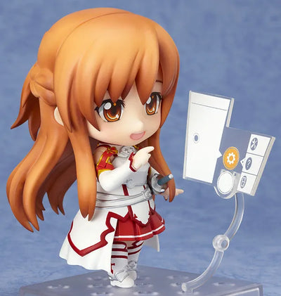 Sword Art Online - Asuna - Nendoroid #283 (Good Smile Company)ㅤ – Good Smile Company – ActionFigureBrasil — close