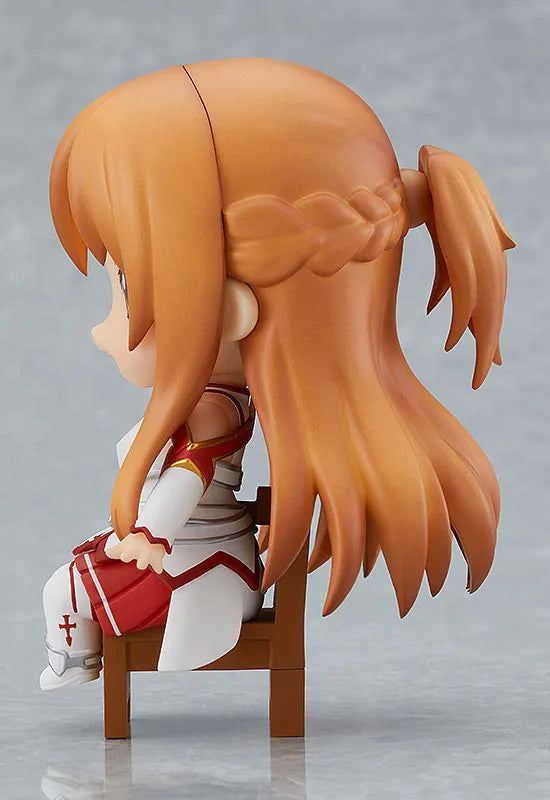 Sword Art Online - Asuna - Nendoroid - Nendoroid Swacchao (Good Smile Company)ㅤ – Good Smile Company – ActionFigureBrasil