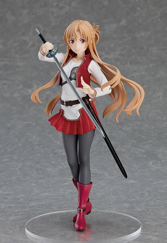 Sword Art Online - Asuna - Pop Up Parade - Aria of a Starless Night Ver. (Good Smile Company)ㅤ – Good Smile Company – ActionFigureBrasil