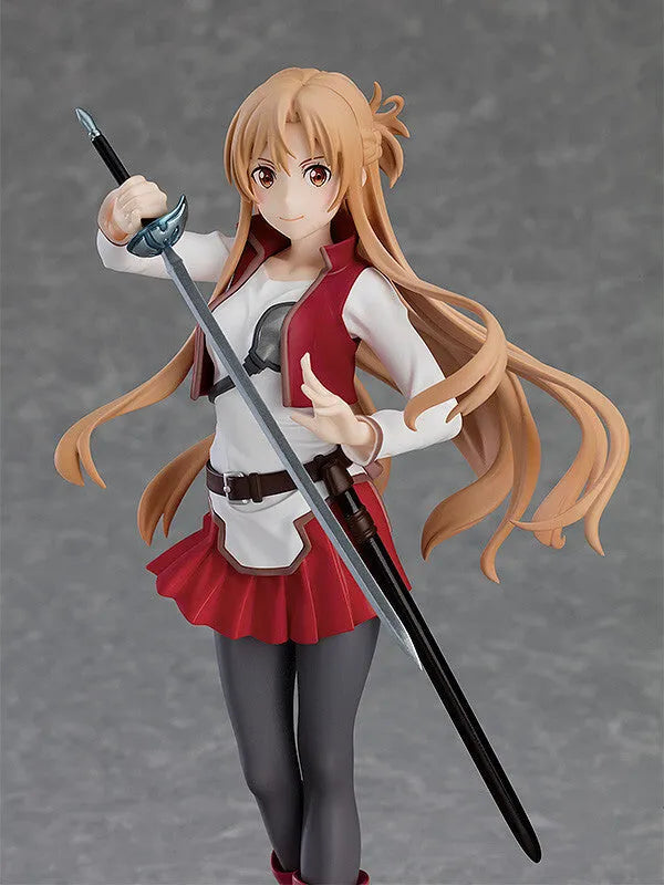 Sword Art Online - Asuna - Pop Up Parade - Aria of a Starless Night Ver. (Good Smile Company)ㅤ – Good Smile Company – ActionFigureBrasil