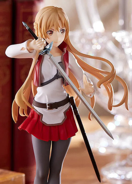Sword Art Online - Asuna - Pop Up Parade - Aria of a Starless Night Ver. (Good Smile Company)ㅤ – Good Smile Company – ActionFigureBrasil