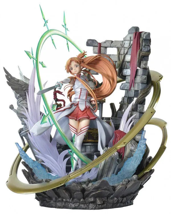 Sword Art Online - Asuna - Prisma Wing - 1/7 (Prime 1 Studio)ㅤ – Prime 1 Studio – ActionFigureBrasil