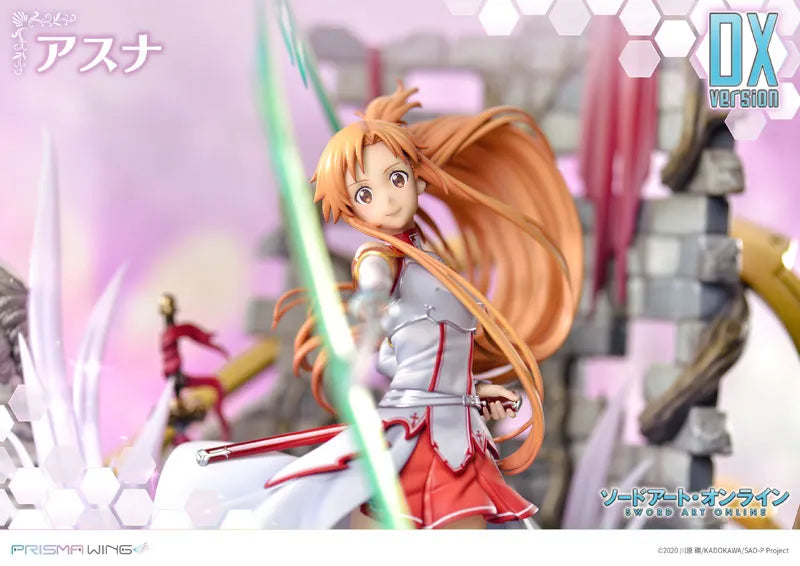 Sword Art Online - Asuna - Prisma Wing - 1/7 (Prime 1 Studio)ㅤ – Prime 1 Studio – ActionFigureBrasil