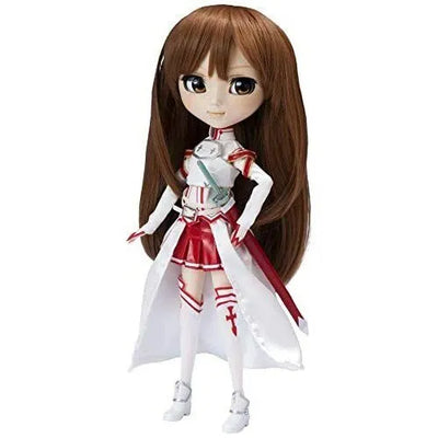 Sword Art Online - Asuna - Pullip (Line) P-245 (Groove)ㅤ – Groove – ActionFigureBrasil