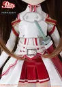 Sword Art Online - Asuna - Pullip (Line) P-245 (Groove)ㅤ – Groove – ActionFigureBrasil