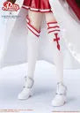 Sword Art Online - Asuna - Pullip (Line) P-245 (Groove)ㅤ – Groove – ActionFigureBrasil