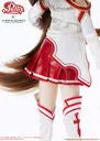 Sword Art Online - Asuna - Pullip (Line) P-245 (Groove)ㅤ – Groove – ActionFigureBrasil