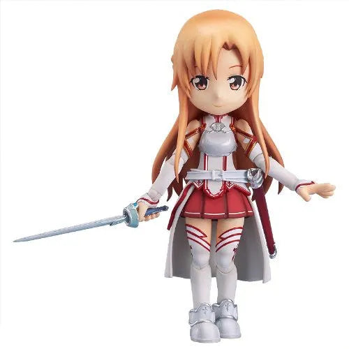 Sword Art Online - Asuna - S.K. Series (Sentinel, Wing)ㅤ – Sentinel – ActionFigureBrasil
