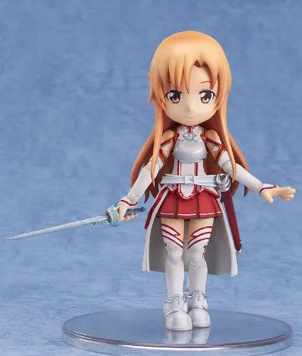 Sword Art Online - Asuna - S.K. Series (Sentinel, Wing)ㅤ – Sentinel – ActionFigureBrasil