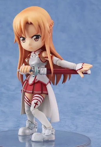 Sword Art Online - Asuna - S.K. Series (Sentinel, Wing)ㅤ – Sentinel – ActionFigureBrasil