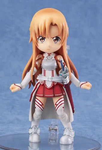 Sword Art Online - Asuna - S.K. Series (Sentinel, Wing)ㅤ – Sentinel – ActionFigureBrasil