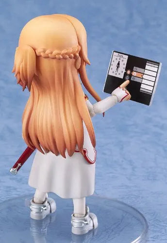 Sword Art Online - Asuna - S.K. Series (Sentinel, Wing)ㅤ – Sentinel – ActionFigureBrasil — embalagem