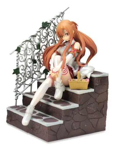 Sword Art Online - Asuna - Vignette (FuRyu)ㅤ – FuRyu – ActionFigureBrasil