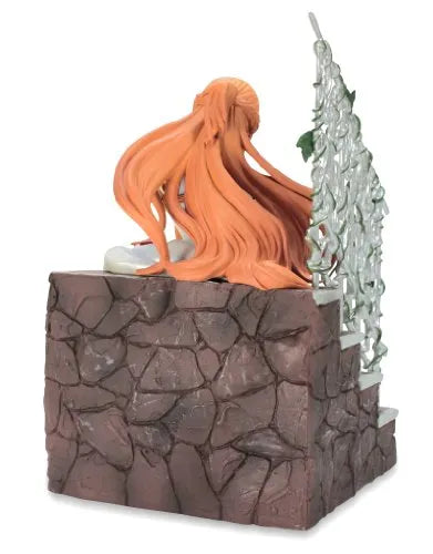 Sword Art Online - Asuna - Vignette (FuRyu)ㅤ – FuRyu – ActionFigureBrasil