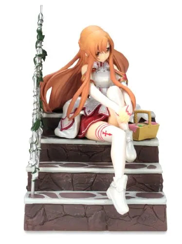 Sword Art Online - Asuna - Vignette (FuRyu)ㅤ – FuRyu – ActionFigureBrasil