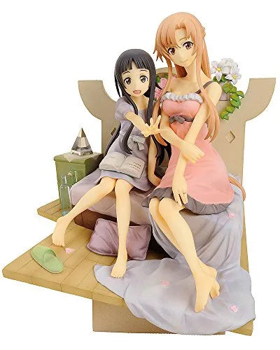 Sword Art Online - Asuna - Yui - 1/8 (Penguin Parade)ㅤ – Penguin Parade – ActionFigureBrasil