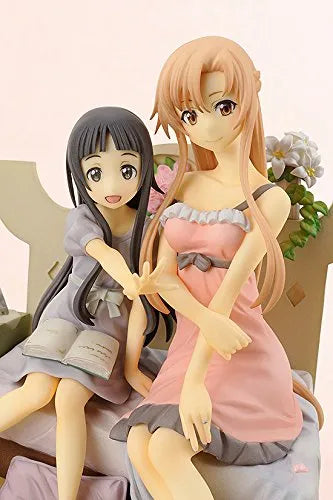 Sword Art Online - Asuna - Yui - 1/8 (Penguin Parade)ㅤ – Penguin Parade – ActionFigureBrasil