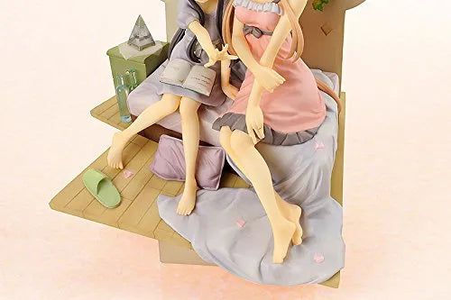Sword Art Online - Asuna - Yui - 1/8 (Penguin Parade)ㅤ – Penguin Parade – ActionFigureBrasil