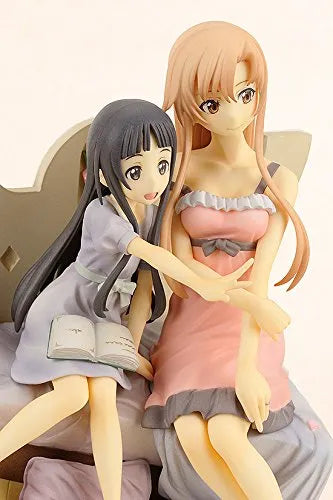 Sword Art Online - Asuna - Yui - 1/8 (Penguin Parade)ㅤ – Penguin Parade – ActionFigureBrasil