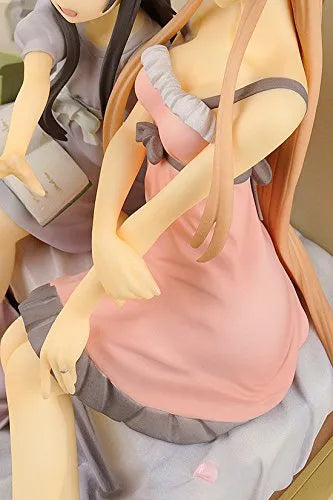 Sword Art Online - Asuna - Yui - 1/8 (Penguin Parade)ㅤ – Penguin Parade – ActionFigureBrasil