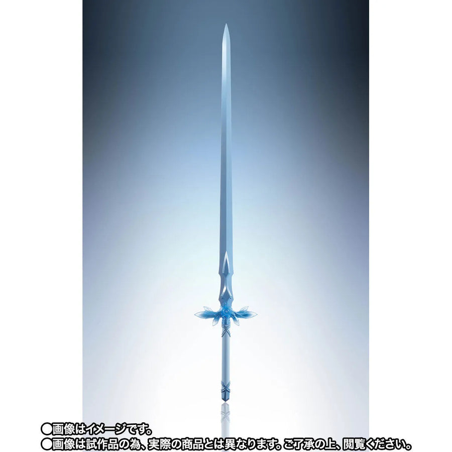 Sword Art Online - Blue Rose Sword - 1/1 - Proplica (Aniplex) [Shop Exclusive]ㅤ – Aniplex – ActionFigureBrasil