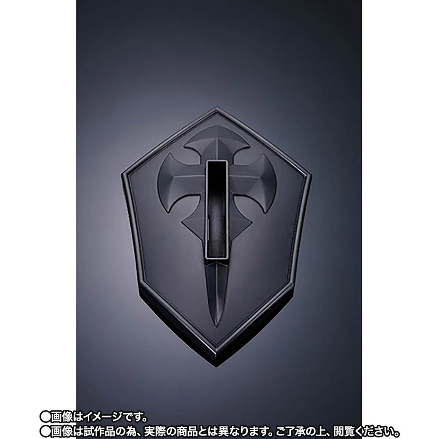 Sword Art Online - Blue Rose Sword - 1/1 - Proplica (Aniplex) [Shop Exclusive]ㅤ – Aniplex – ActionFigureBrasil