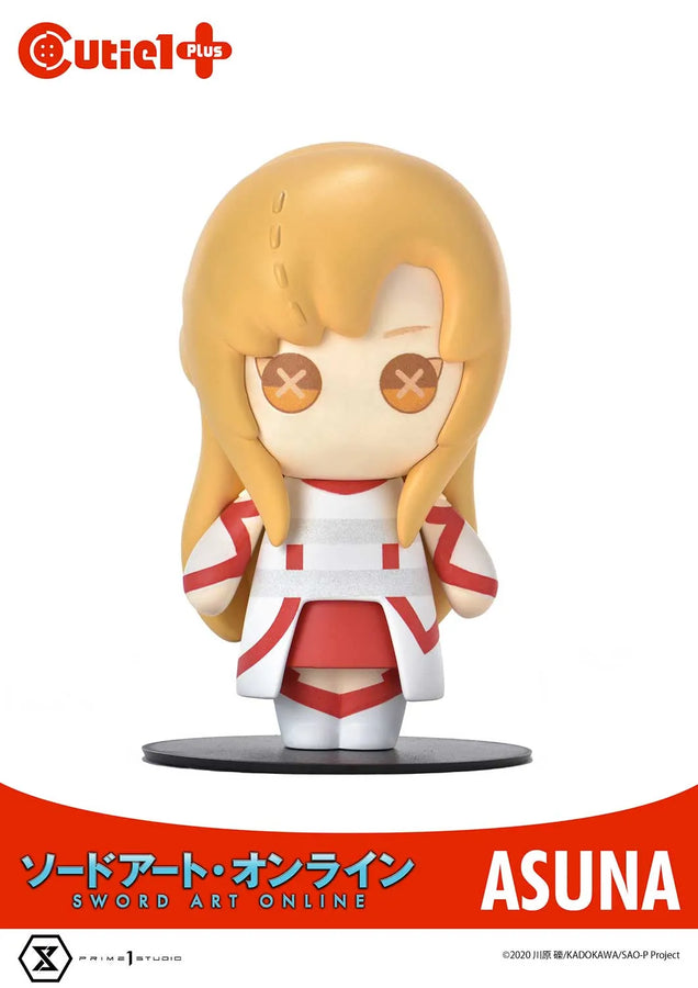 Sword Art Online Complete Set (Regular Version) Sword Art Online – Prime1Studio – ActionFigure Brasil