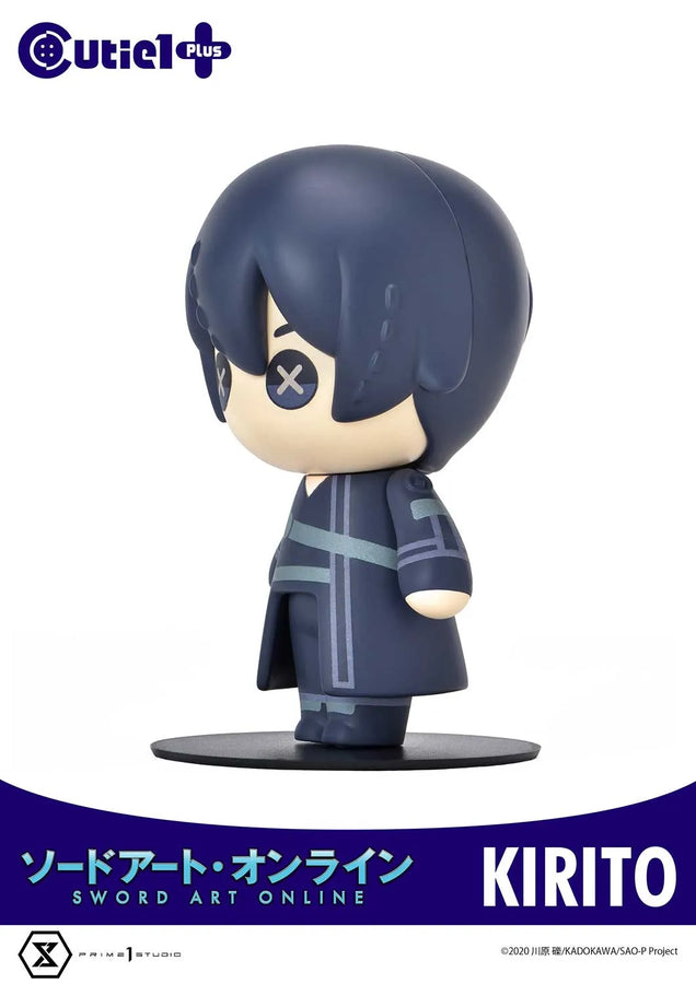 Sword Art Online Complete Set (Regular Version) Sword Art Online – Prime1Studio – ActionFigure Brasil