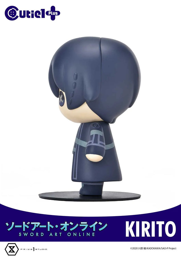 Sword Art Online Complete Set (Regular Version) Sword Art Online – Prime1Studio – ActionFigure Brasil